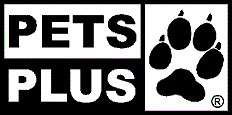 Pets Plus logo