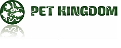 Pet Kingdom logo