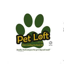 Pet Loft logo