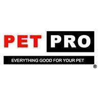 Pet Pro logo