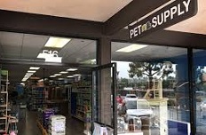 Pet Supply logo