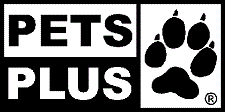 Pets Plus logo