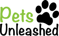 Pets Unleashed logo