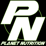 Planet Nutrition logo