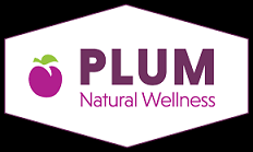 Plum Natural Wellness logo
