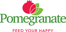 Pomegranate Market logo