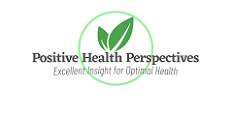 Positive Health Perspectives logo