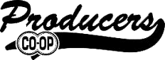 Producers Coop logo