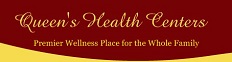 Queens Health Center logo