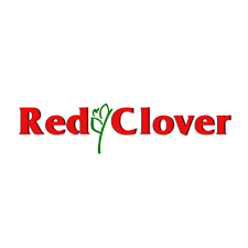 Red Clover Market logo