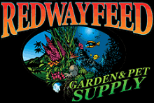 Redway Feed Garden & Pet Supply logo