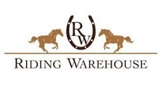 Riding Warehouse logo