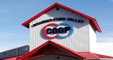 Roaring Fork Valley Coop logo