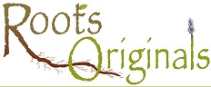 Roots Herbal Apothecary logo