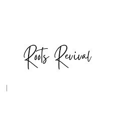 Roots Revival logo