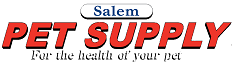 Salem Pet Supply logo
