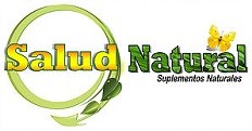 Salud Natural logo