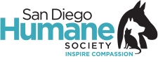 San Diego Humane Society logo