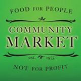 Santa Rosa Community Market logo