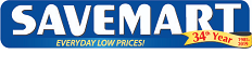 Savemart logo