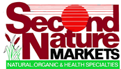 Second Nature Markets logo