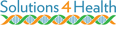 Solutions 4 Health logo