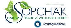 Sopchak Health & Wellness logo