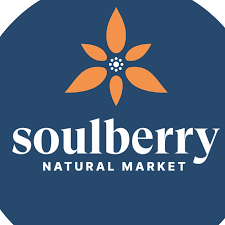 Soulberry Market logo
