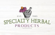 Specialty Herbal logo