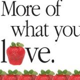 Strawberry Fields logo