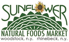 Sunflower Natural Foods Market logo