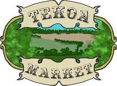 Tekoa Market logo