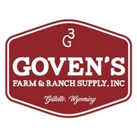 Thars Feed & Ranch Supply logo