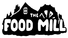 Food Mill logo