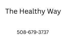 The Healthy Way logo