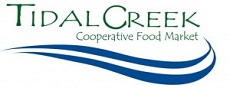 Tidal Creek Coop logo