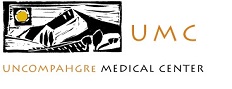 Uncompahgre Medical Center Pharmacy logo