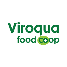 Viroqua Food Coop logo