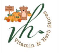 Alche Pharma Naturals logo