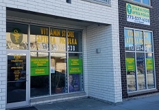 Vitamin Store Apteka Pigulka logo