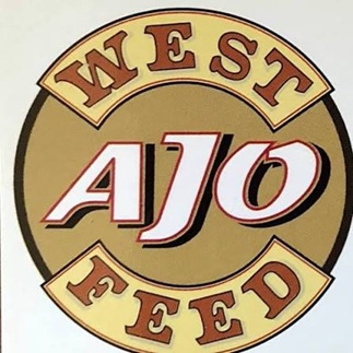 West Ajo Feed logo