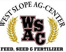West Slope Farm & Ranch logo