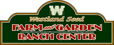 Westland Seed logo