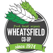 Wheatsfield Grocery logo