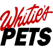Whities Pets logo