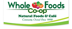 Whole Foods Coop logo