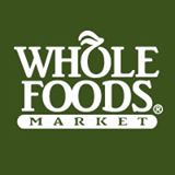Whole Foods Market logo