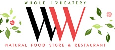 Whole Wheatery logo