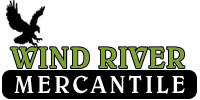 Wind River Mercantile logo