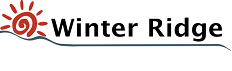Winter Ridge Natural Foods logo